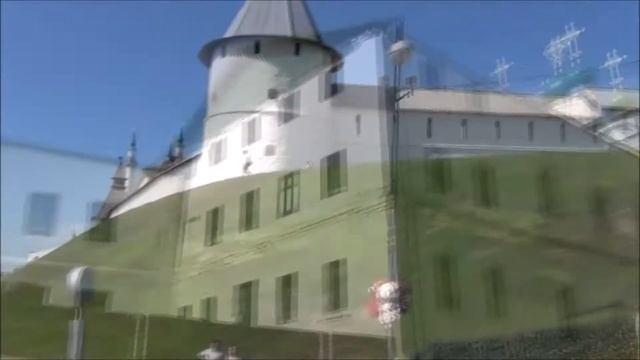 Что можно посмотреть в Казани за один день? смотреть онлайн