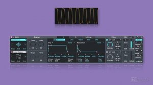 03 Движок Осциллятора Часть 2