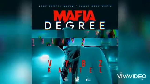 Vybz kartel Mafia degree / sillibeng 2gyol /preview and review смотреть онлайн