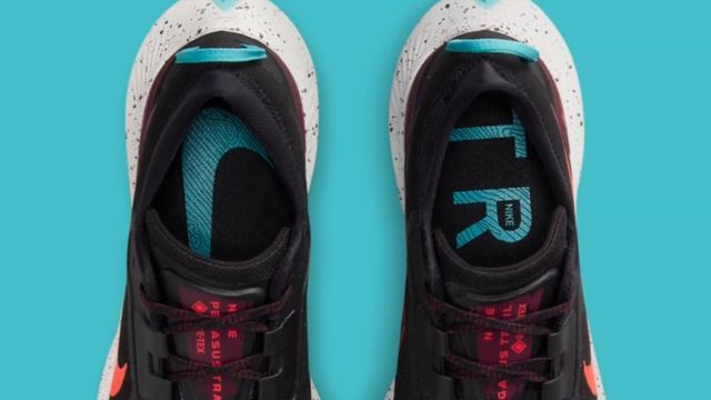 DYNAMIC TURQUOISE Nike Pegasus Trail 3 GORE-TEX Detailed Look and Release Update смотреть онлайн