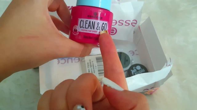 Cosmetic Mystery Box Unboxing || Catrice & Essence || 10 Products !!! смотреть онлайн