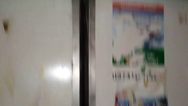 лифт УКМ ГП 320 кг (ул желваковского 6, подъезд 2, г Днепр) смотреть онлайн