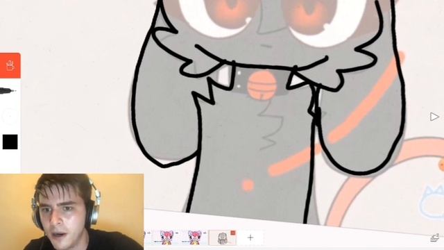 Catty And Rosie Tracers Be Like: