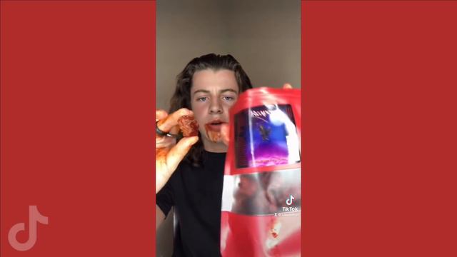 LukeDidThat Challenge Compilation (Part 2) смотреть онлайн