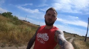 Деревня Терсинка, Волгоградская область