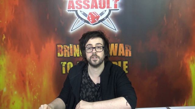 Psychic Awakening: The Greater Good Genestealer Cults - Review смотреть онлайн