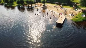 озеро Сынтул