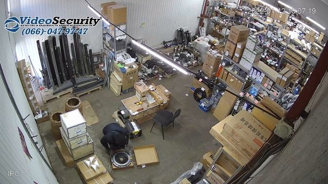 Dahua DH-IPC-HDW2431TP-AS-S2 ||  VideoSecurity - качество и надежность Вашей безопасности