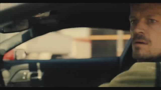 Немая ярость (фильм, 2023) онлайн в HD смотреть онлайн