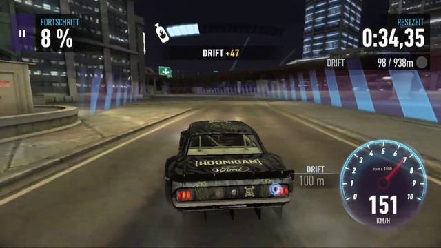 [Android] Need For Speed (NFS) No Limits 6.7.0 Gameplay #74 смотреть онлайн