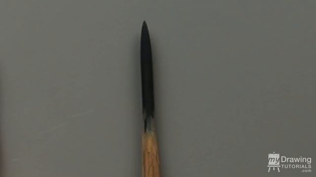 Basic Drawing Technique - How To Control Your Drawing Pencil смотреть онлайн