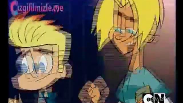 Johnny Test 1.Sezon 5.6 Bölüm. [-Türkçe-] смотреть онлайн