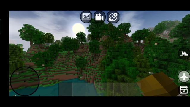 TOP-5 GAMES LIKE MINECRAFT || MULTIPLAYER GAMES  || COPY GAMES OF MINECRAFT OFFLINE-2021