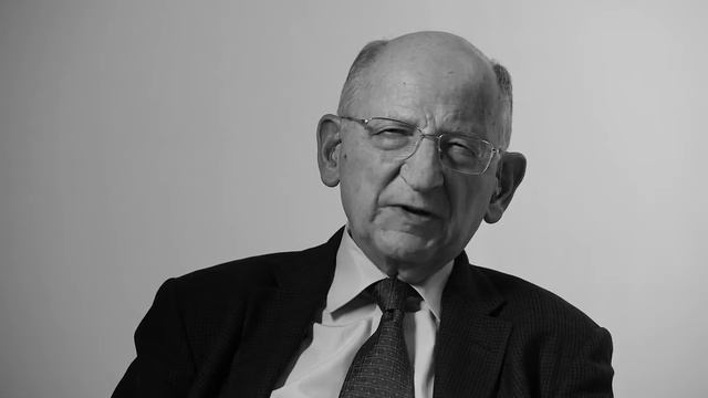 OTTO KERNBERG Mild and Severe Forms of Personality Disorder смотреть онлайн