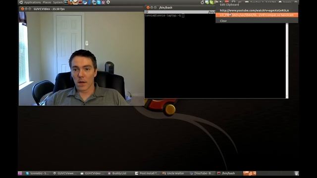 Convert Video to ASCII Art (real time) смотреть онлайн