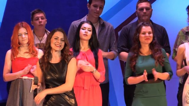 Мария Грицок - "Стань звездой" смотреть онлайн