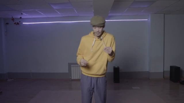 | Урок #1 (Разминка и кач) | Танцы дома | LOCKING style tutorial | смотреть онлайн