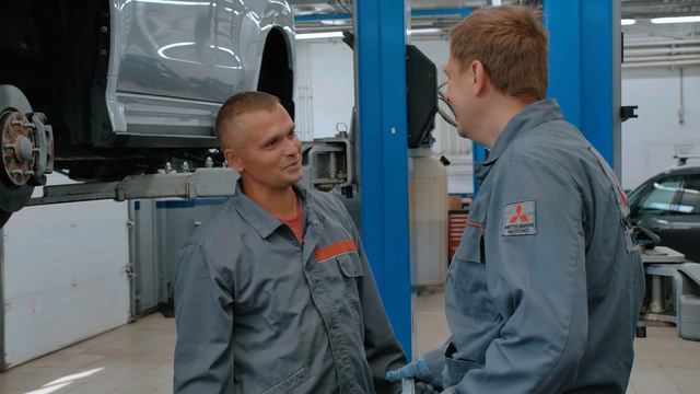 АвтоГЕРМЕС-команда профессионалов смотреть онлайн