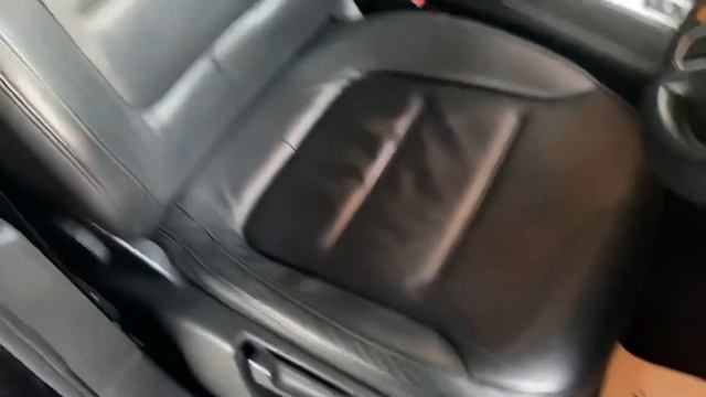 2011/11 VW Touareg 3.0 Tdi Altitude Bluemotion 4x4 смотреть онлайн