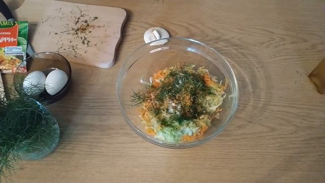 Нежные оладьи из кабачков БЕЗ МУКИ, вкусный овощной завтрак для взрослых и детей смотреть онлайн