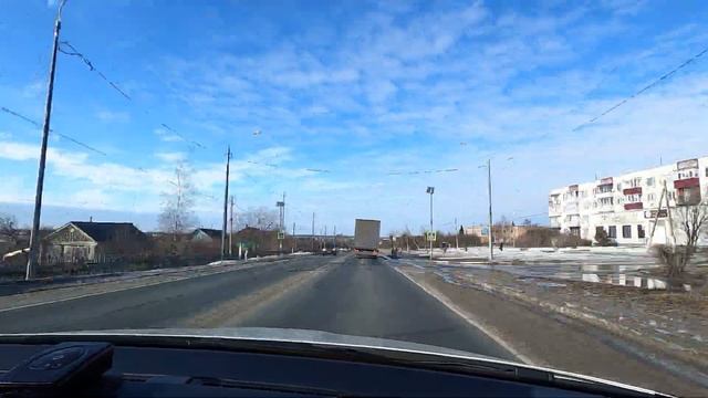 Доехать из Сасово в Рязань за 5 минут 200км GoPro 8 смотреть онлайн