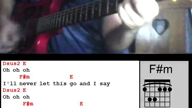Summer time love by Juan Karlos Labajo Guitar Chords смотреть онлайн
