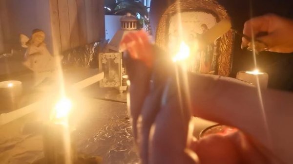 чистка головы и сердца