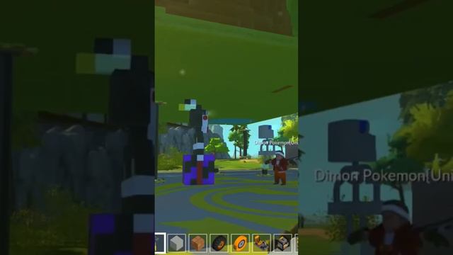 МЕХАНИЧЕСКИЕ АНИМАТРОНИКИ В ПИЦЦЕРИИ ► Scrap Mechanic Часть 7 смотреть онлайн