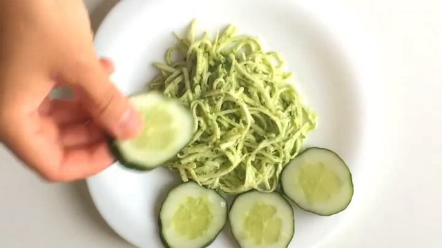 СЫРОЕДНАЯ ПАСТА смотреть онлайн