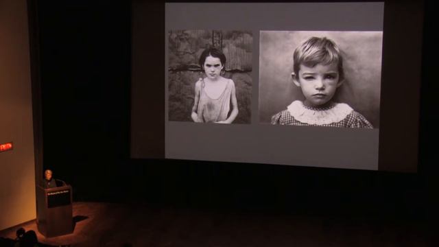 Flashes Of The Finite: Sally Mann's Family Pictures - Sarah Kennel
