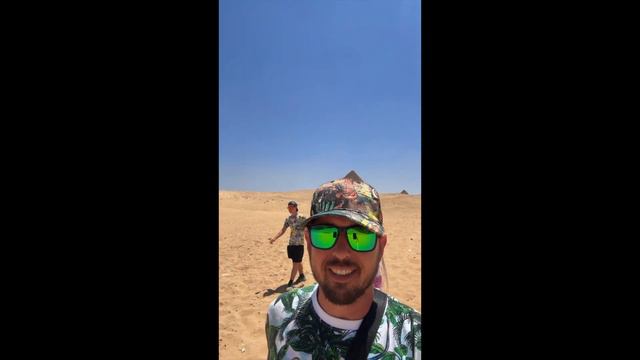 Insta360 Flow Обзор (часть 2)