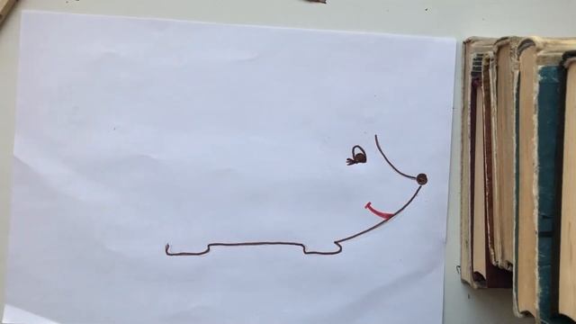 ёжик из гербария смотреть онлайн