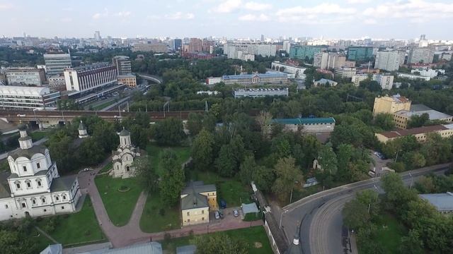 метро,римская,площадь ильича,artplay. яуза,музей рублева,серп и молот,набережная, смотреть онлайн