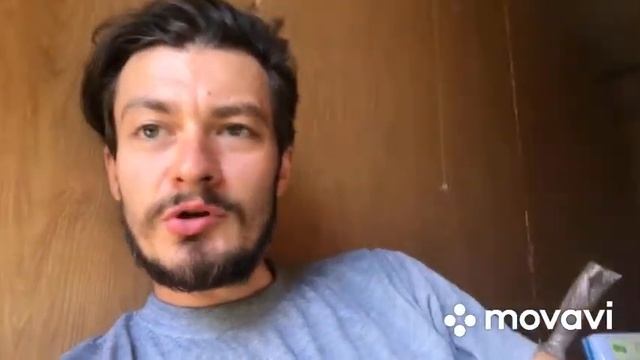 Первая ночь в бытовке. Делюсь впечатлением-2. Когда ждёшь с нетерпением рассвет чтобы согреться смотреть онлайн