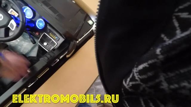 Гелендваген Мерседес G65 черный глянец доставка смотреть онлайн