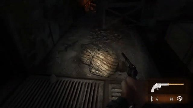 Маска вурхиза►METRO 2033◄#3 смотреть онлайн