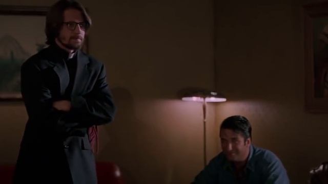 John Carpenter's Vampires 1998 Full Movie