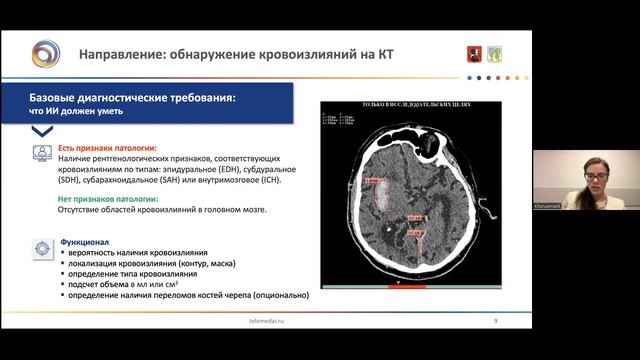 Дискуссионный клуб «Цифровая медицина»: СППВР глазами врачей. Практический опыт смотреть онлайн
