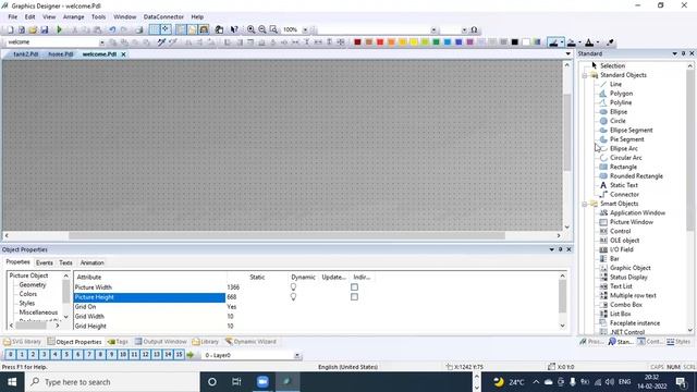 Lecture#7:Picture Window and Screen's navigation смотреть онлайн