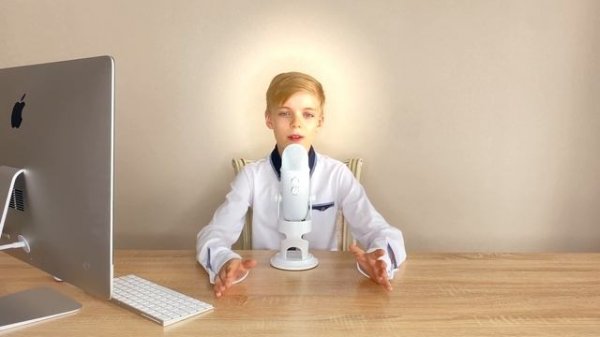 Экосистема Apple — УДОБНО!