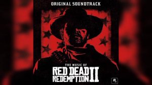A Quiet Time - RED DEAD REDEMPTION 2 ORIGINAL SOUNDTRACK|#gaming #lenny #rdr2 #music #arthurmorgan