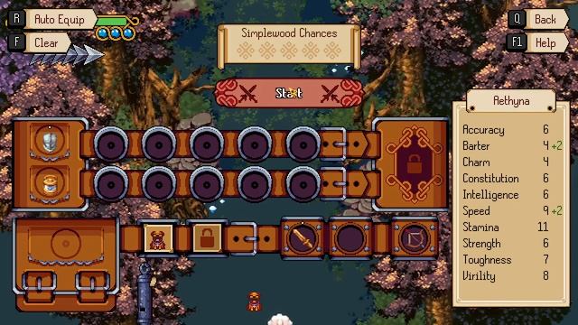 Combat+Cooking - TheMidcoreGamer Plays Kynseed - Part 3 (No Commentary Gameplay) смотреть онлайн