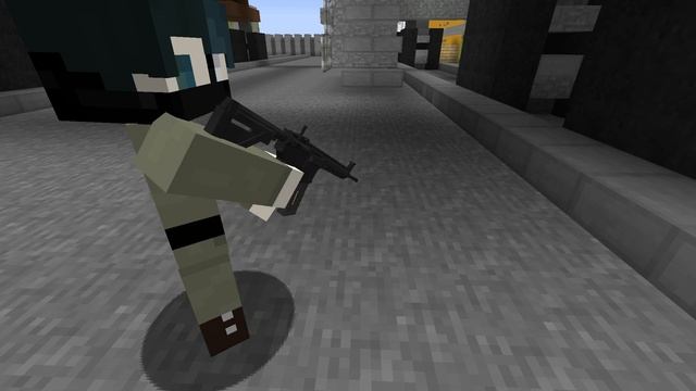 Contagion Devlog #004 || 3rd Person RELOAD Animations смотреть онлайн