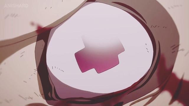 $uicide boy$- ...and to those I love, thanks for sticking around (Gleipnir - AMV) смотреть онлайн