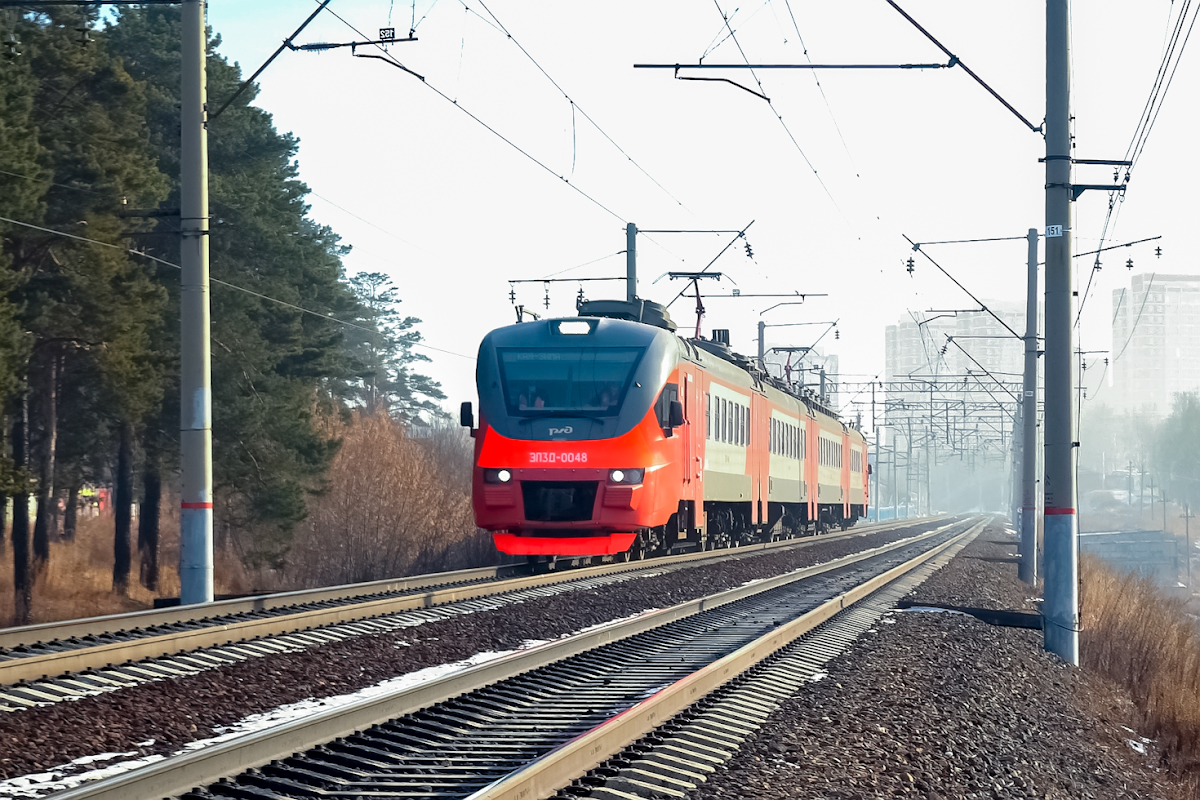 ЭП3Д-0048 смотреть онлайн