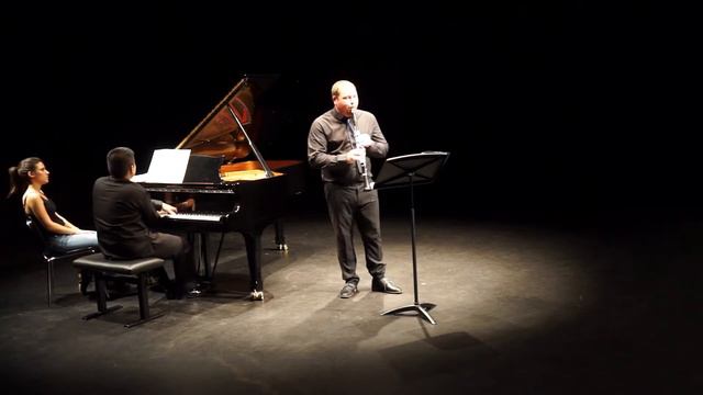 Leó Weiner - Ballade op. 8 (1910) смотреть онлайн
