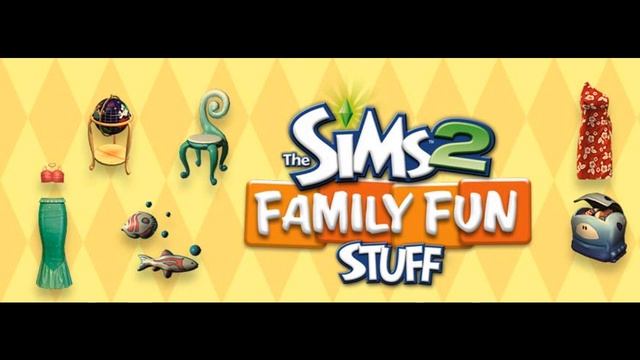 The Sims 2 Stop and Think - The White Room смотреть онлайн