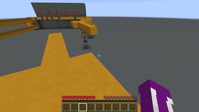 Minecraft Parkour With Create Mod. смотреть онлайн
