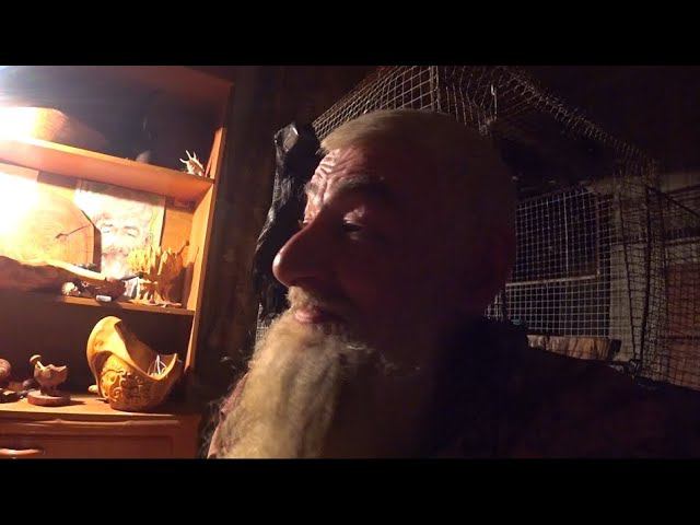 Разбирательная заМАНуха. смотреть онлайн