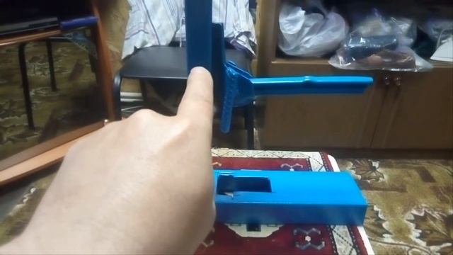 Как зделать Хай Джек на халяву! смотреть онлайн